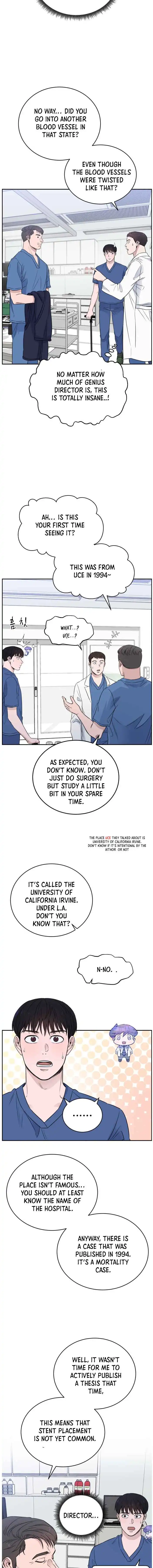 A.I. Doctor Chapter 42 10